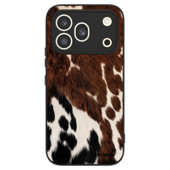 Obal pre Honor 600 Pro - Rust