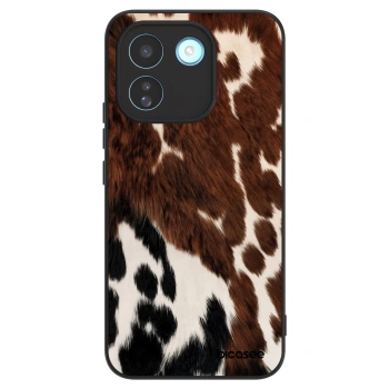 Obal pre Xiaomi Redmi Note 17 Pro MAX 5G - Rust