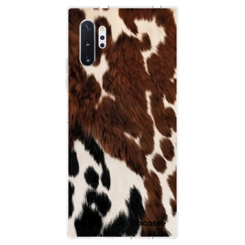 Obal pre Samsung Galaxy Note 10+ N975F - Rust