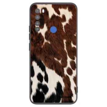 Obal pre Xiaomi Redmi Note 8T - Rust