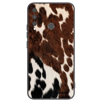 Obal pre Huawei P40 Lite E - Rust