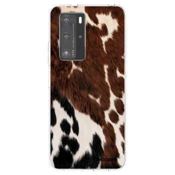 Obal pre Huawei P40 Pro - Rust