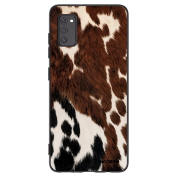 Obal pre Samsung Galaxy A41 A415F - Rust