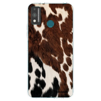 Obal pre Honor 9X Lite - Rust