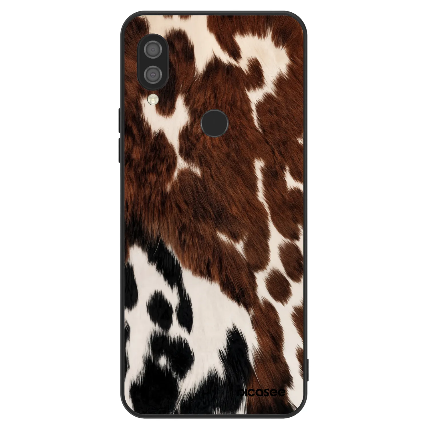 Picasee ULTIMATE CASE pro Xiaomi Redmi 7 - Rust