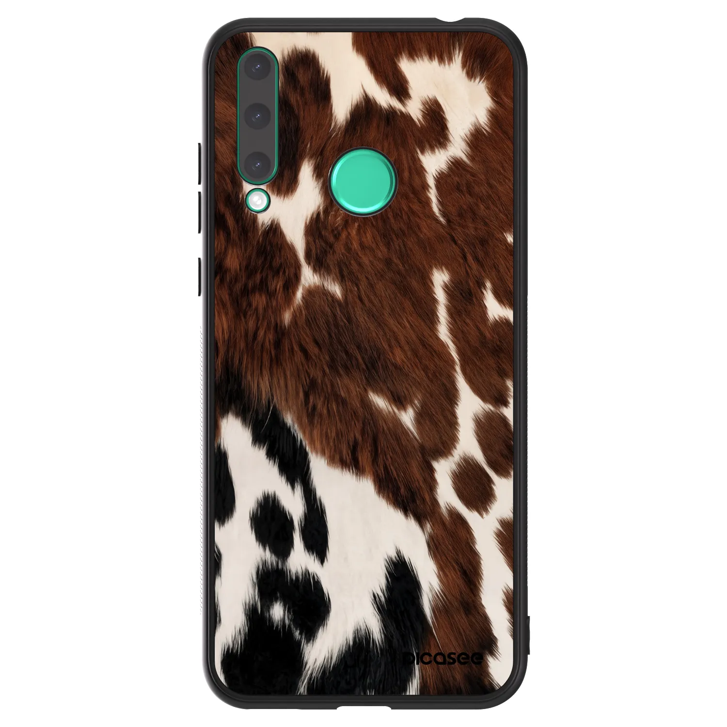 Picasee ULTIMATE CASE pro Honor 20 Lite - Rust