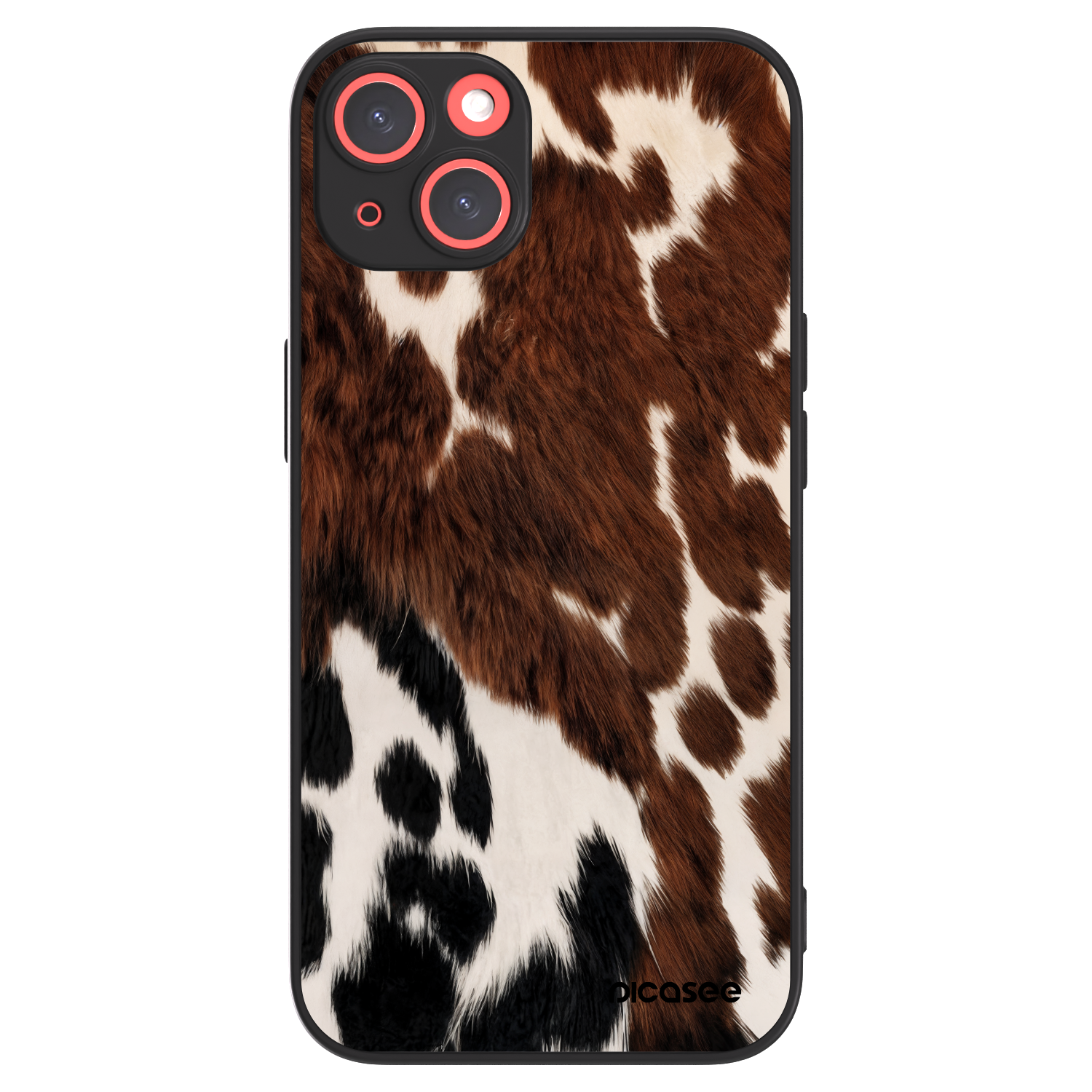 Picasee ULTIMATE CASE pro Apple iPhone 13 - Rust