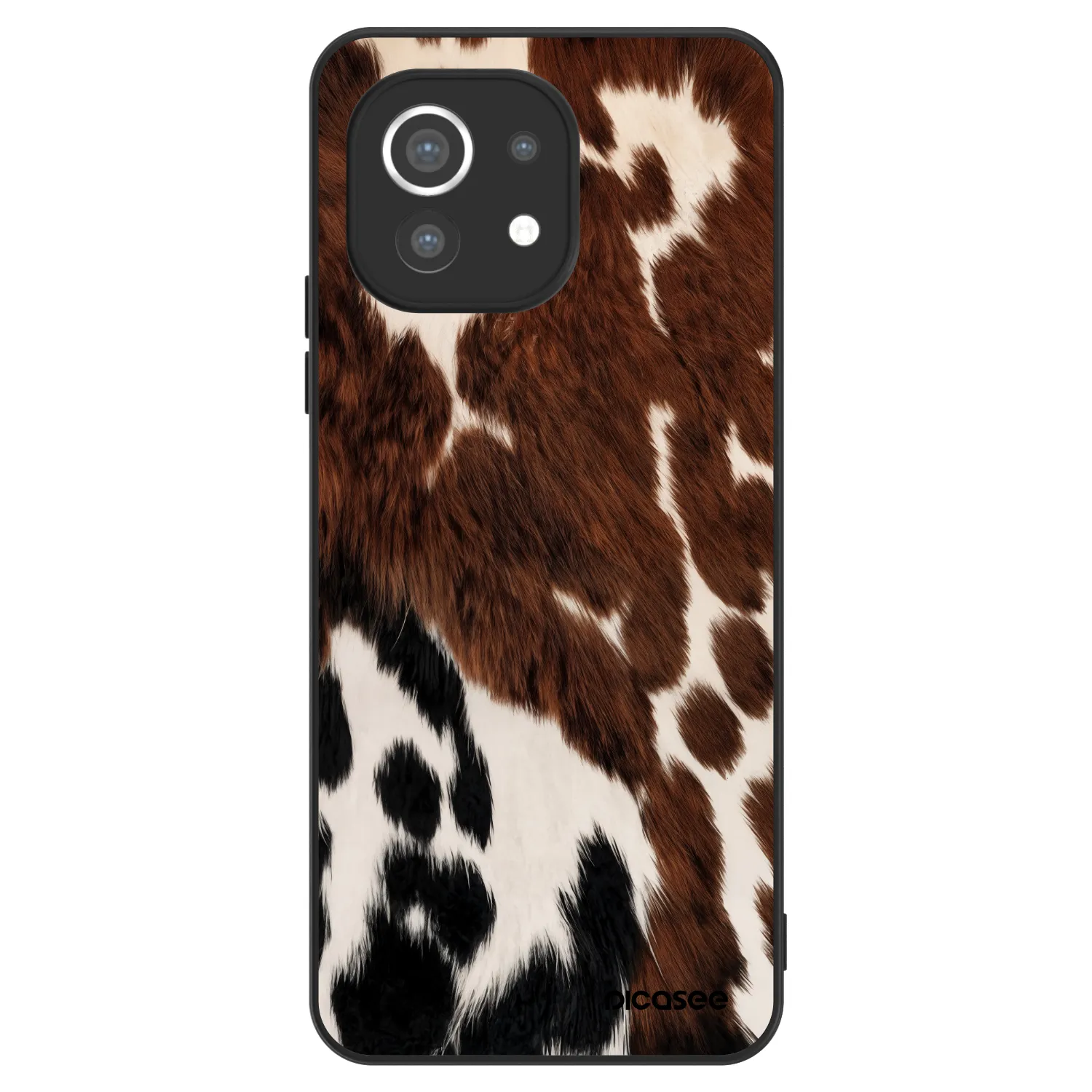 Picasee ULTIMATE CASE pro Xiaomi Mi 11 - Rust