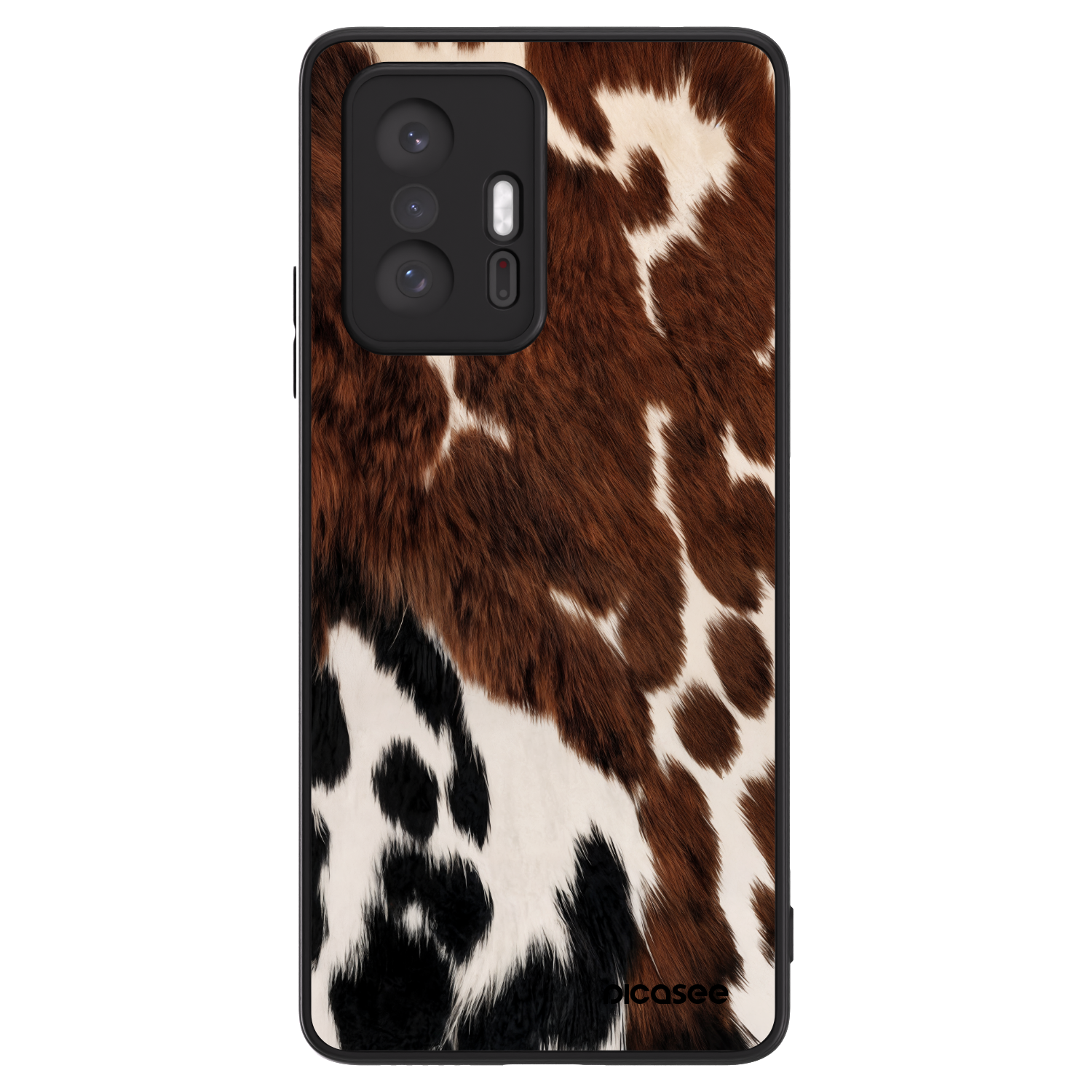 Picasee ULTIMATE CASE pro Xiaomi 11T - Rust