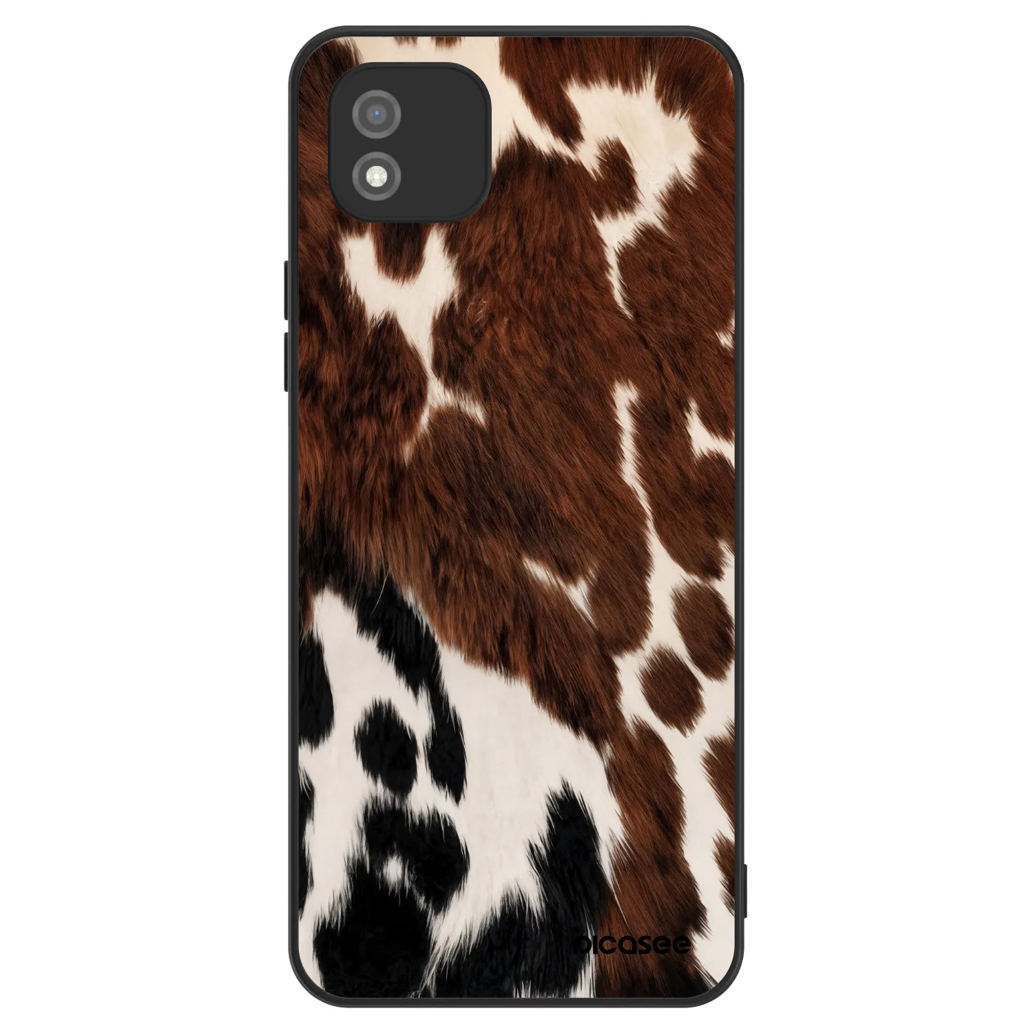 Picasee ULTIMATE CASE pro Realme C11 (2021) - Rust