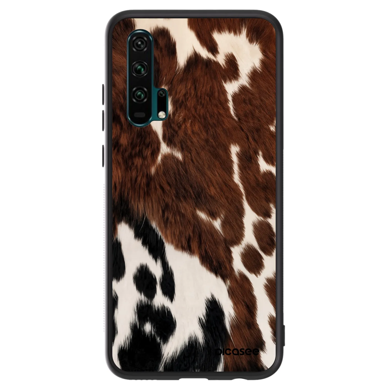 Picasee ULTIMATE CASE pro Honor 20 Pro - Rust