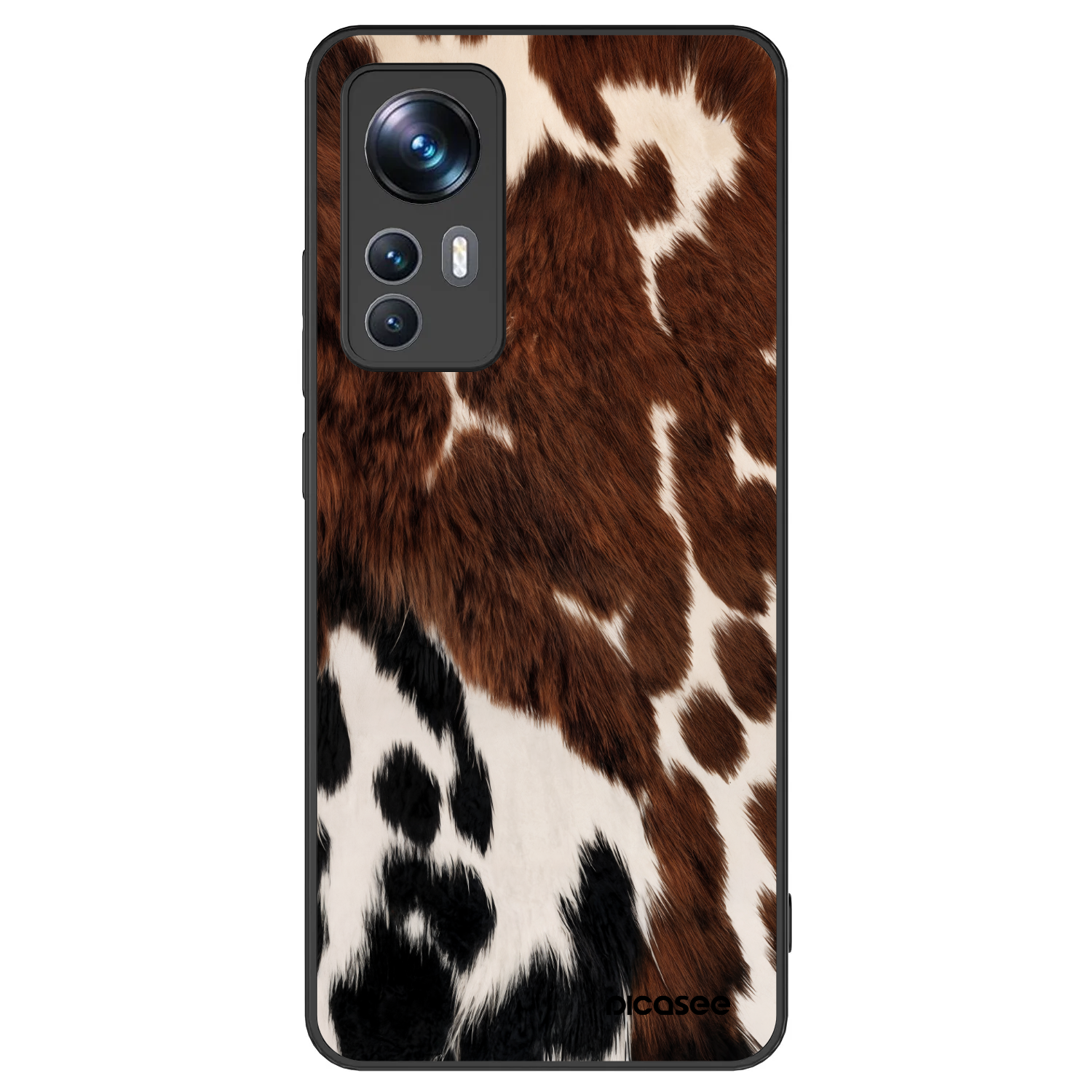 Picasee ULTIMATE CASE pro Xiaomi 12T - Rust