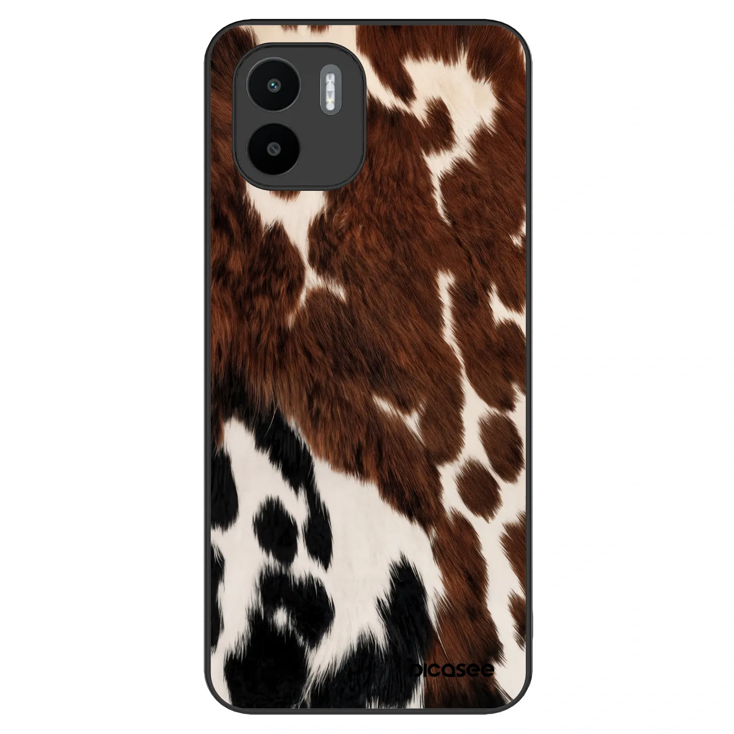 Picasee ULTIMATE CASE pro Xiaomi Redmi A1 - Rust