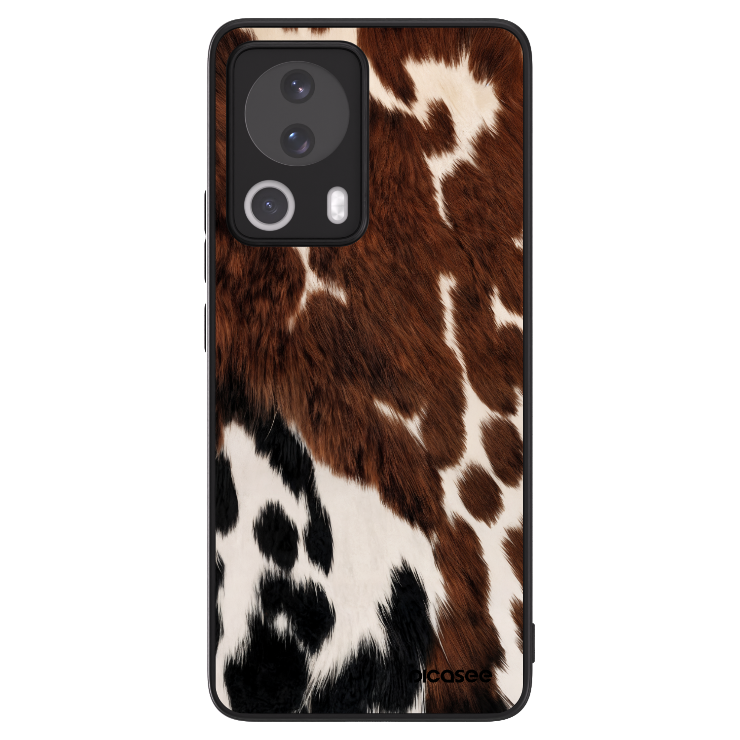 Picasee ULTIMATE CASE pro Xiaomi 13 Lite - Rust