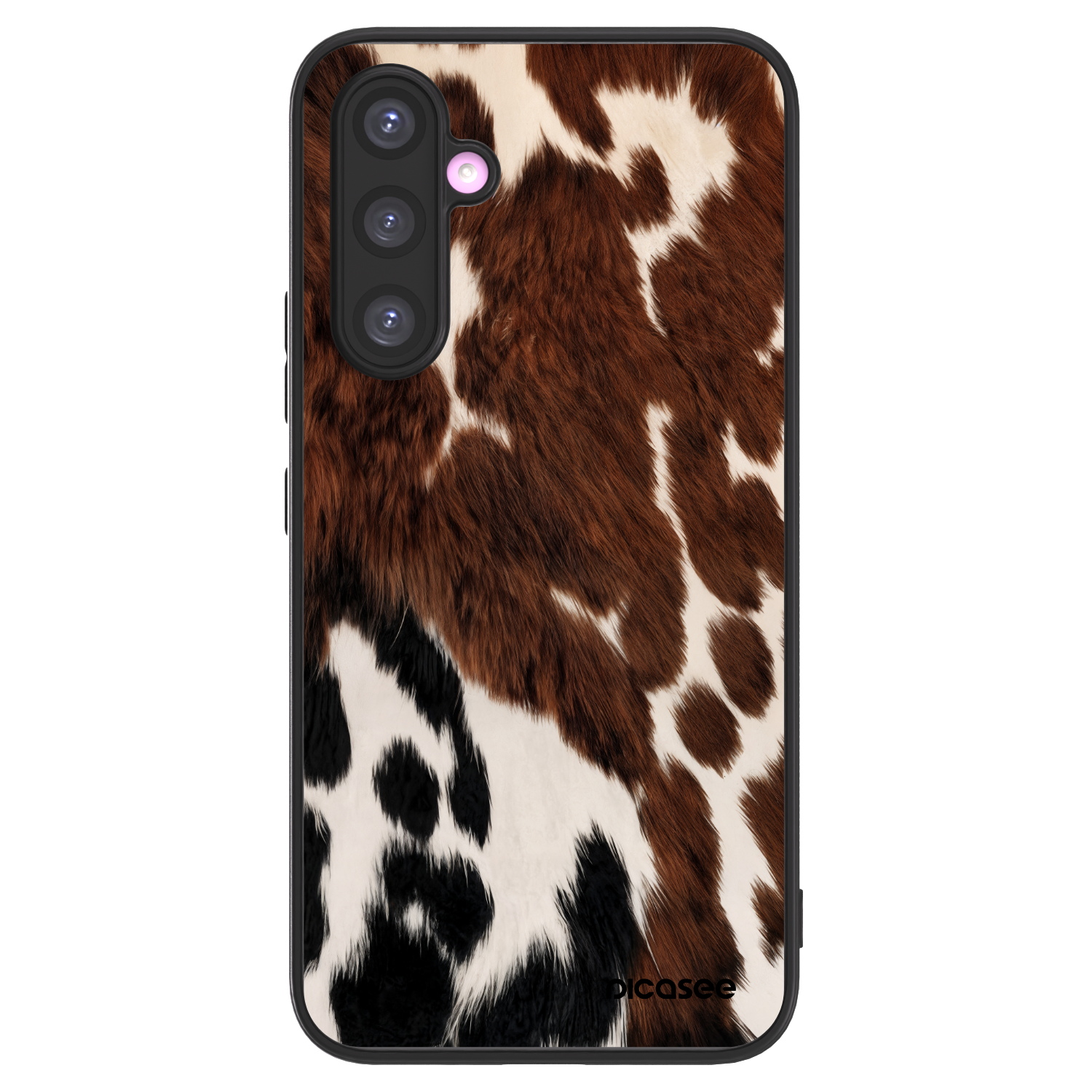 Picasee ULTIMATE CASE pro Samsung Galaxy A54 5G A546B - Rust