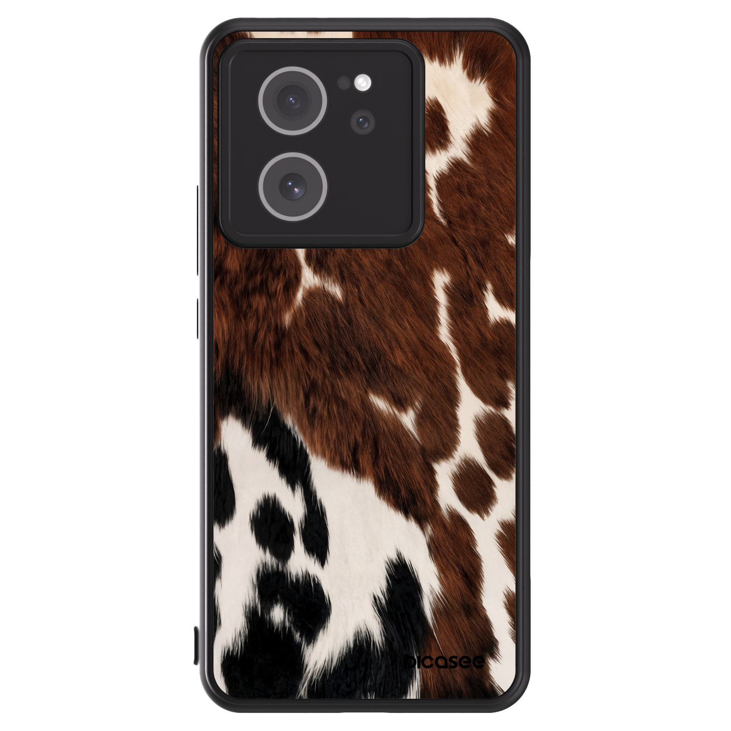 Picasee ULTIMATE CASE pro Xiaomi 13T - Rust