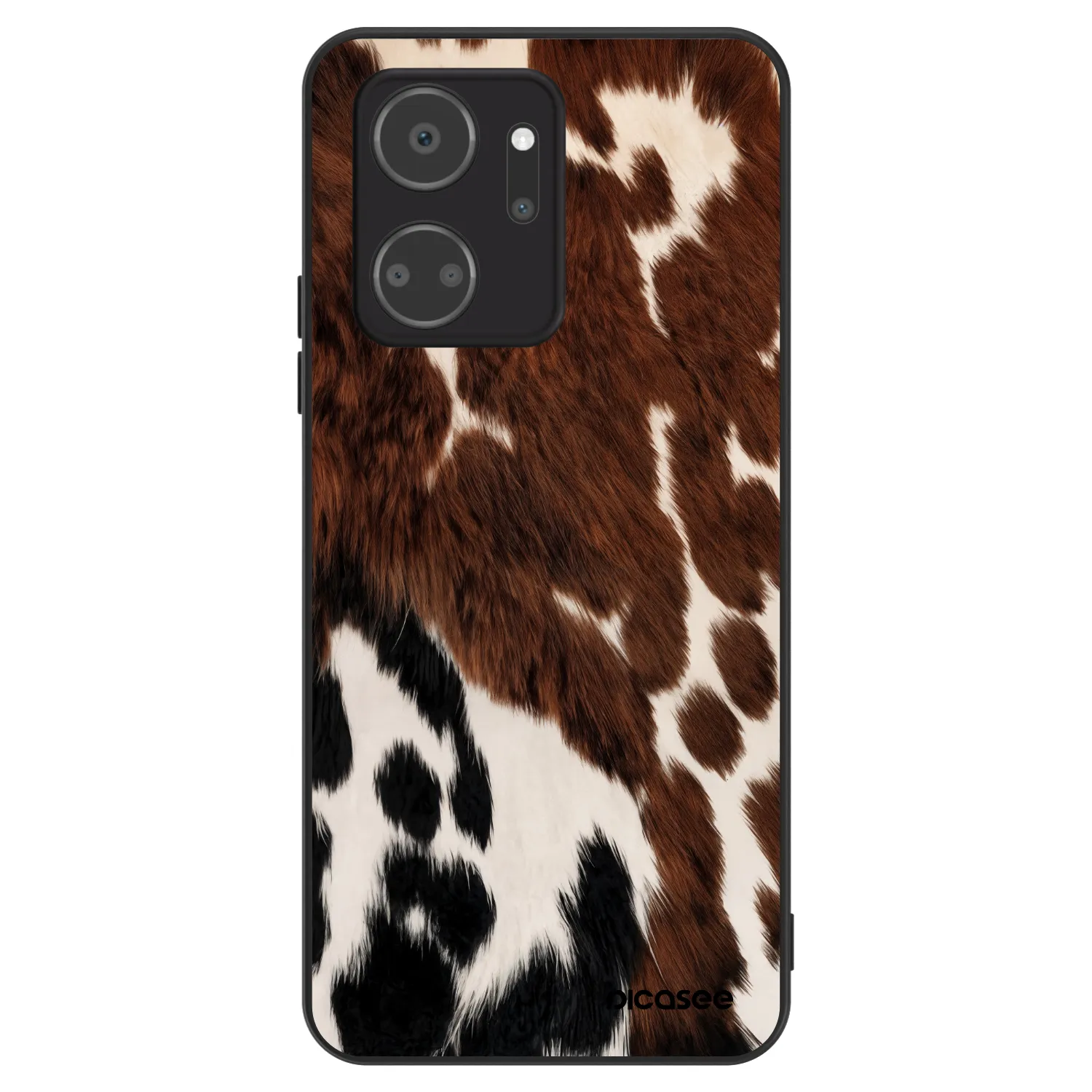 Picasee ULTIMATE CASE pro Honor X7a - Rust