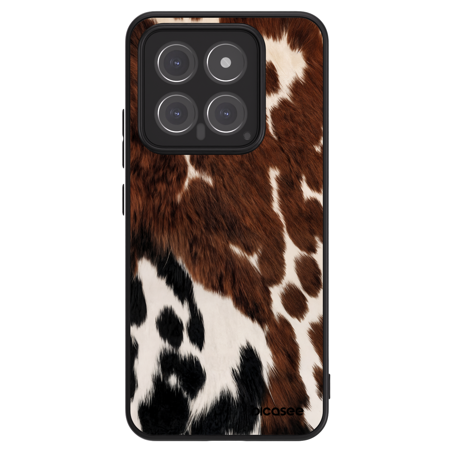 Picasee ULTIMATE CASE pro Xiaomi 14 - Rust