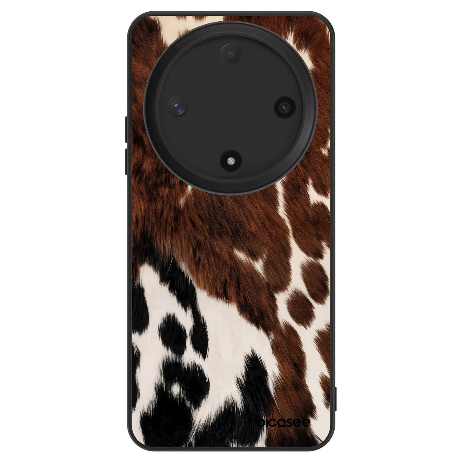 Picasee ULTIMATE CASE pro Honor Magic6 Lite 5G - Rust