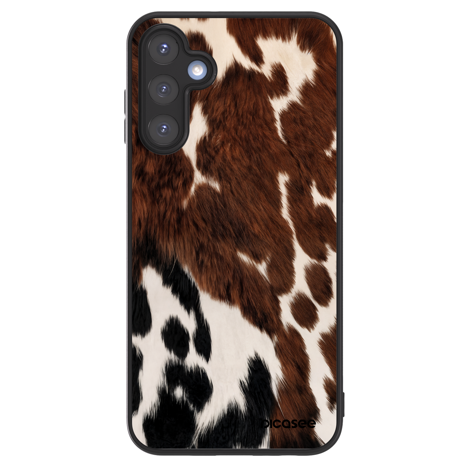 Picasee ULTIMATE CASE pro Samsung Galaxy A15 A156B 5G - Rust