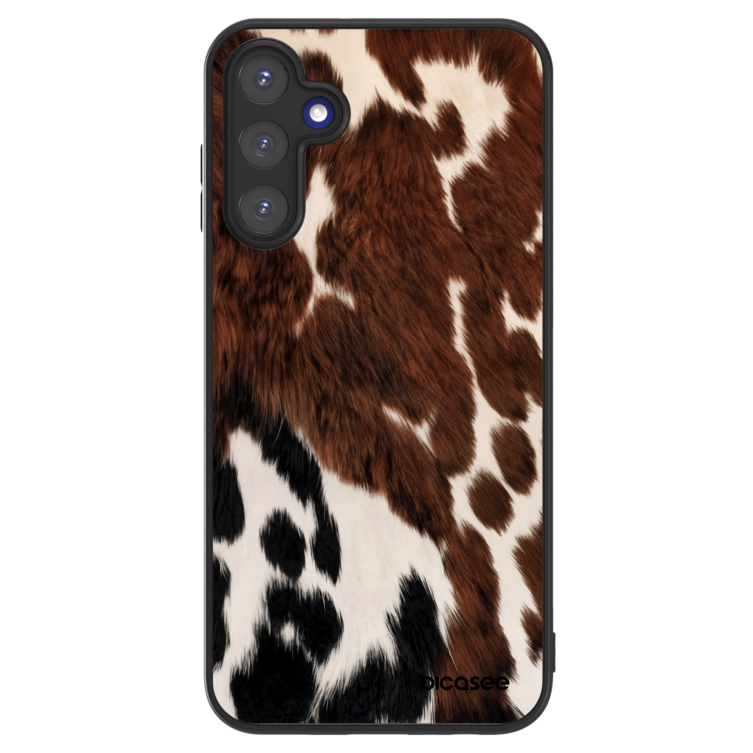 Picasee ULTIMATE CASE pro Samsung Galaxy A15 A155F 4G - Rust