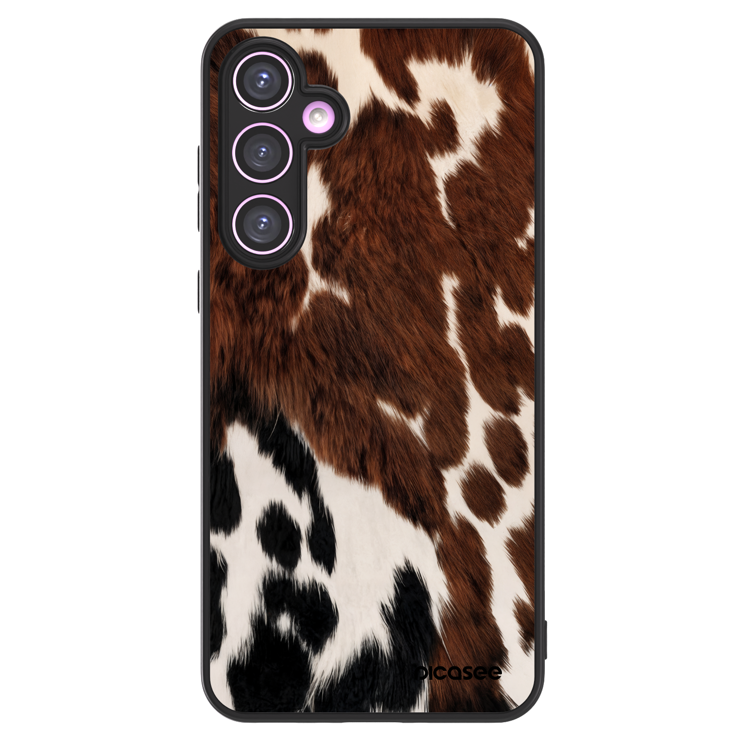 Picasee ULTIMATE CASE pro Samsung Galaxy A35 5G A356B - Rust