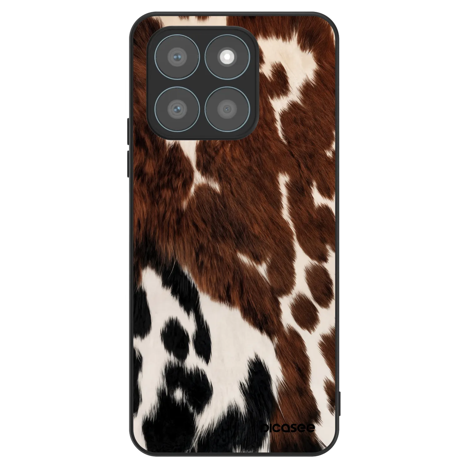 Picasee ULTIMATE CASE pro Honor X8b - Rust