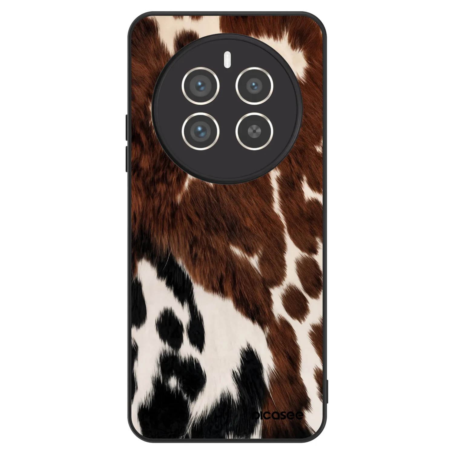 Picasee ULTIMATE CASE pro Realme 12 Pro 5G - Rust