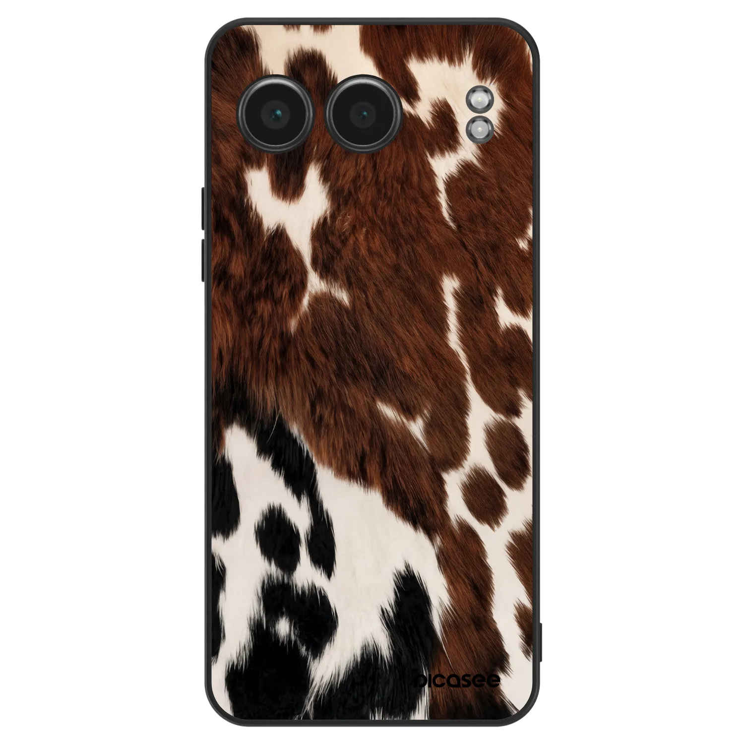 Picasee ULTIMATE CASE pro OnePlus Nord 4 - Rust