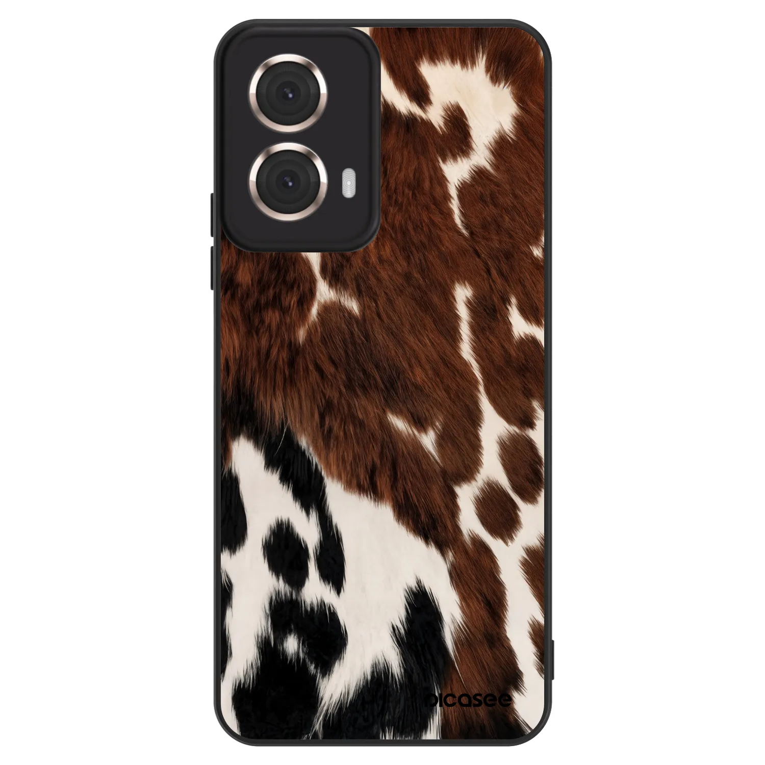 Picasee ULTIMATE CASE pro Motorola Moto G85 - Rust