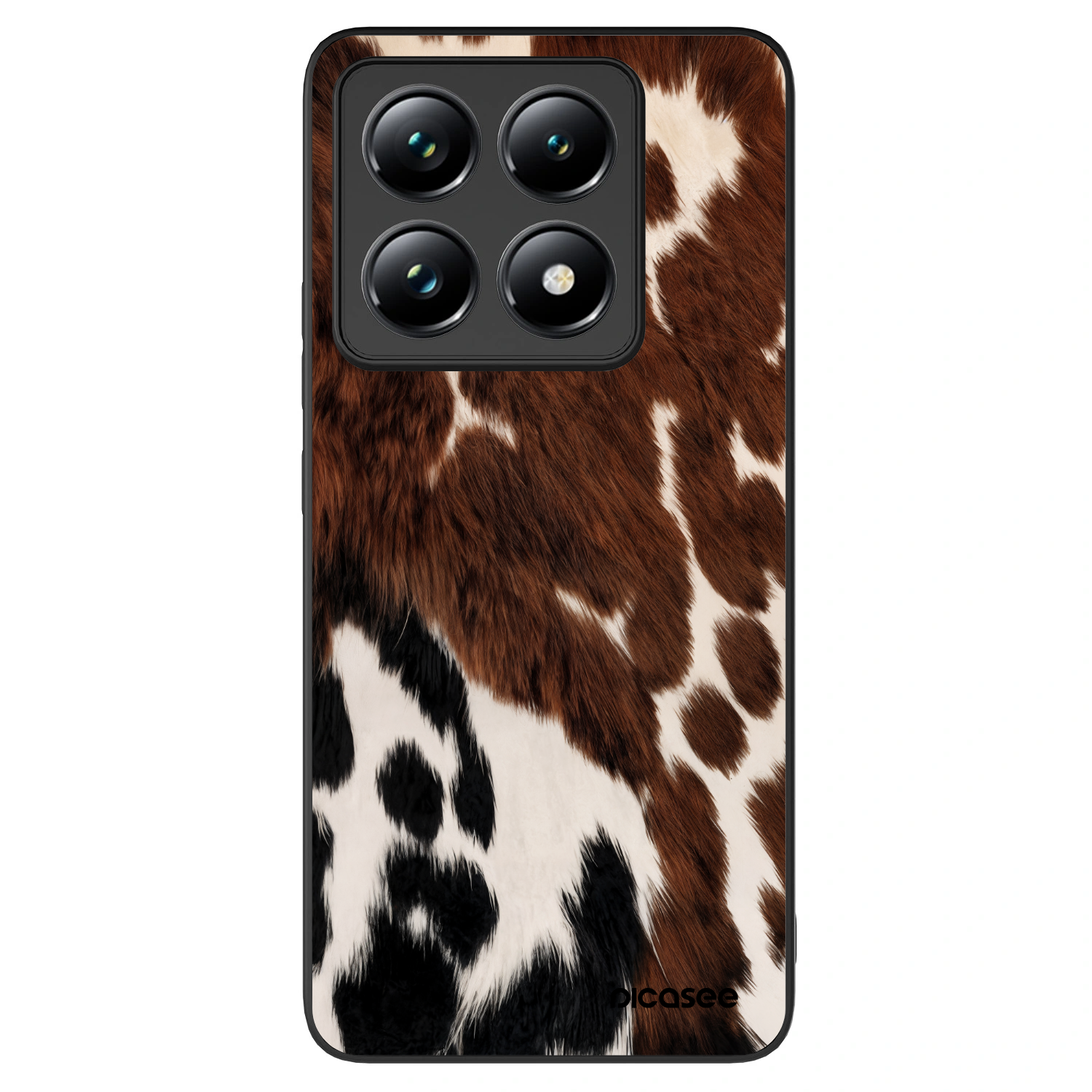 Picasee ULTIMATE CASE pro Xiaomi 14T Pro - Rust