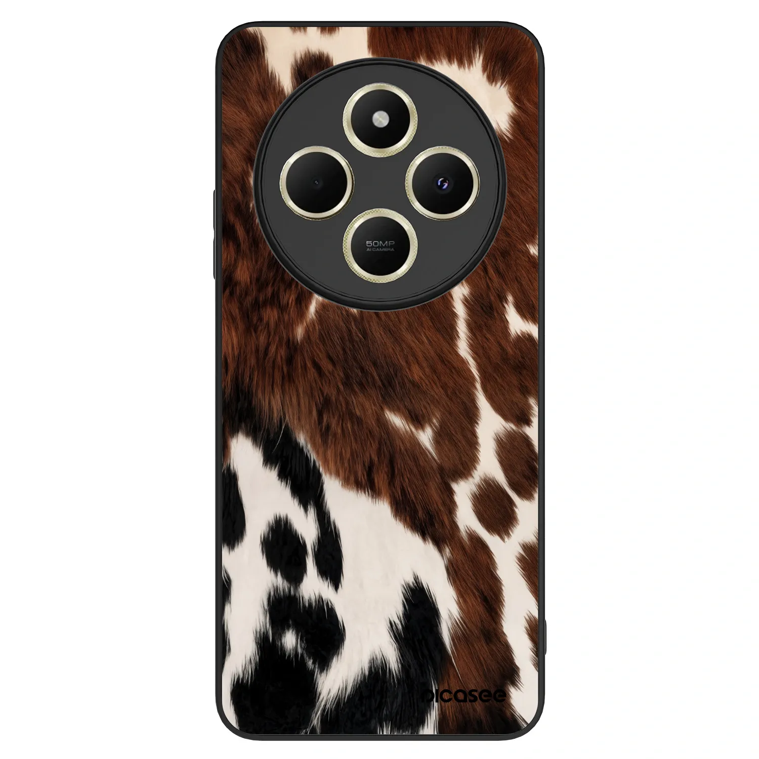 Picasee ULTIMATE CASE pro Xiaomi Redmi 14C - Rust