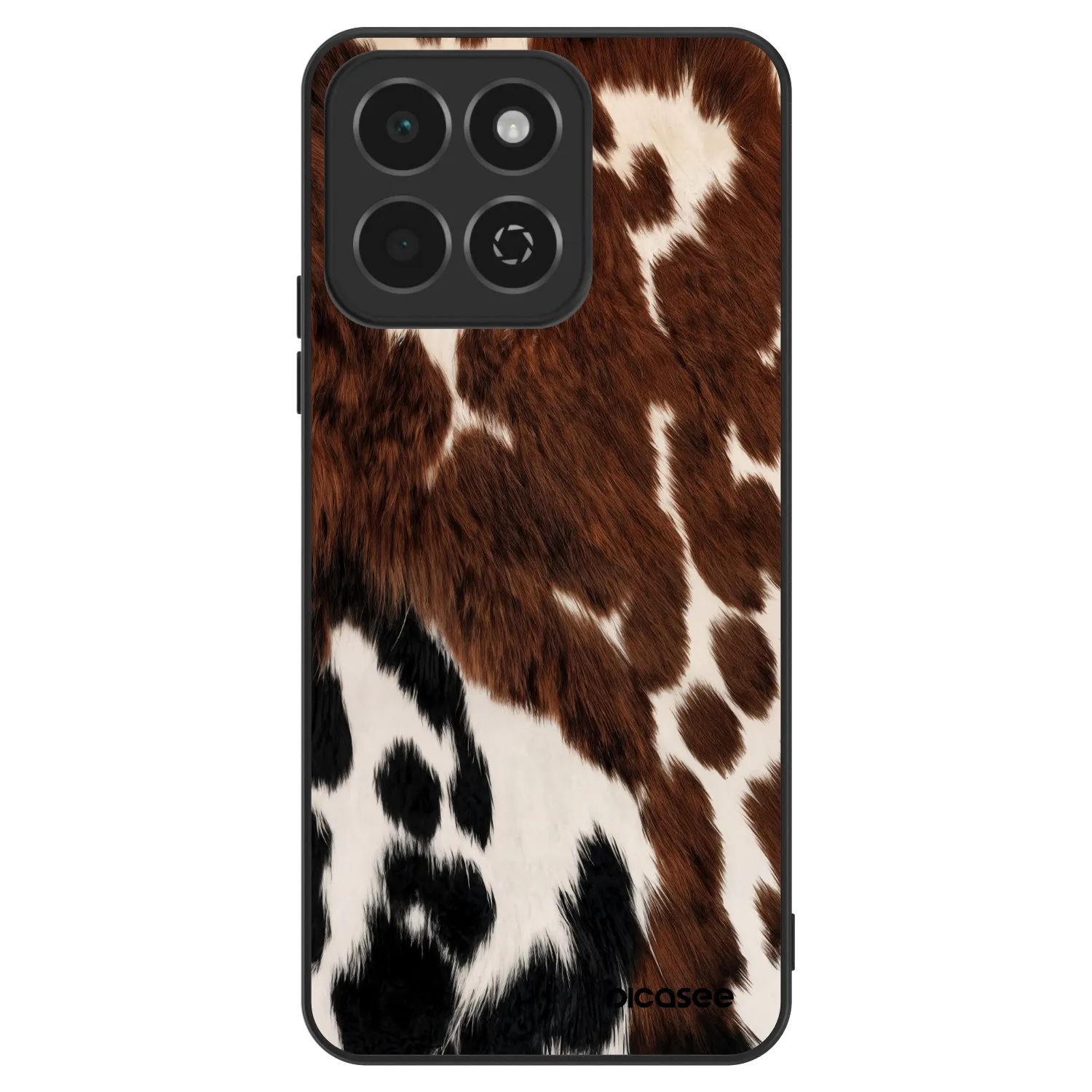 Picasee ULTIMATE CASE pro Honor 200 Smart 5G - Rust