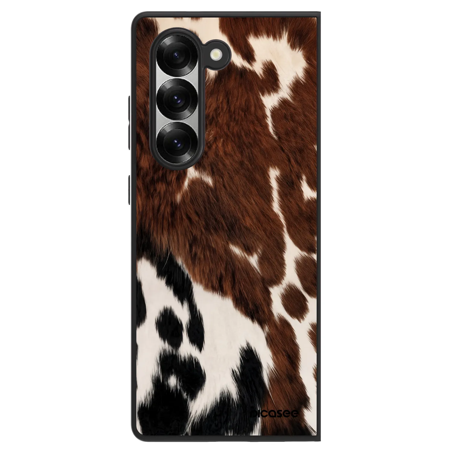 ULTIMATE CASE pro Samsung Galaxy Z Fold6 5G - Rust