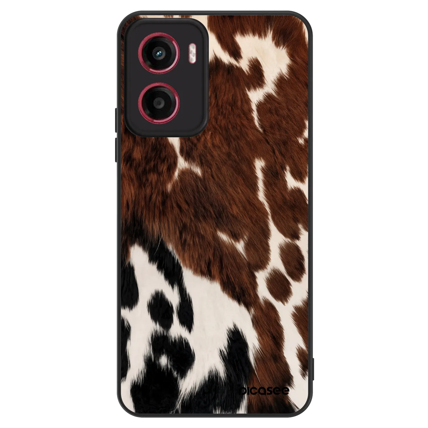 Picasee ULTIMATE CASE pro Motorola Moto G05 - Rust