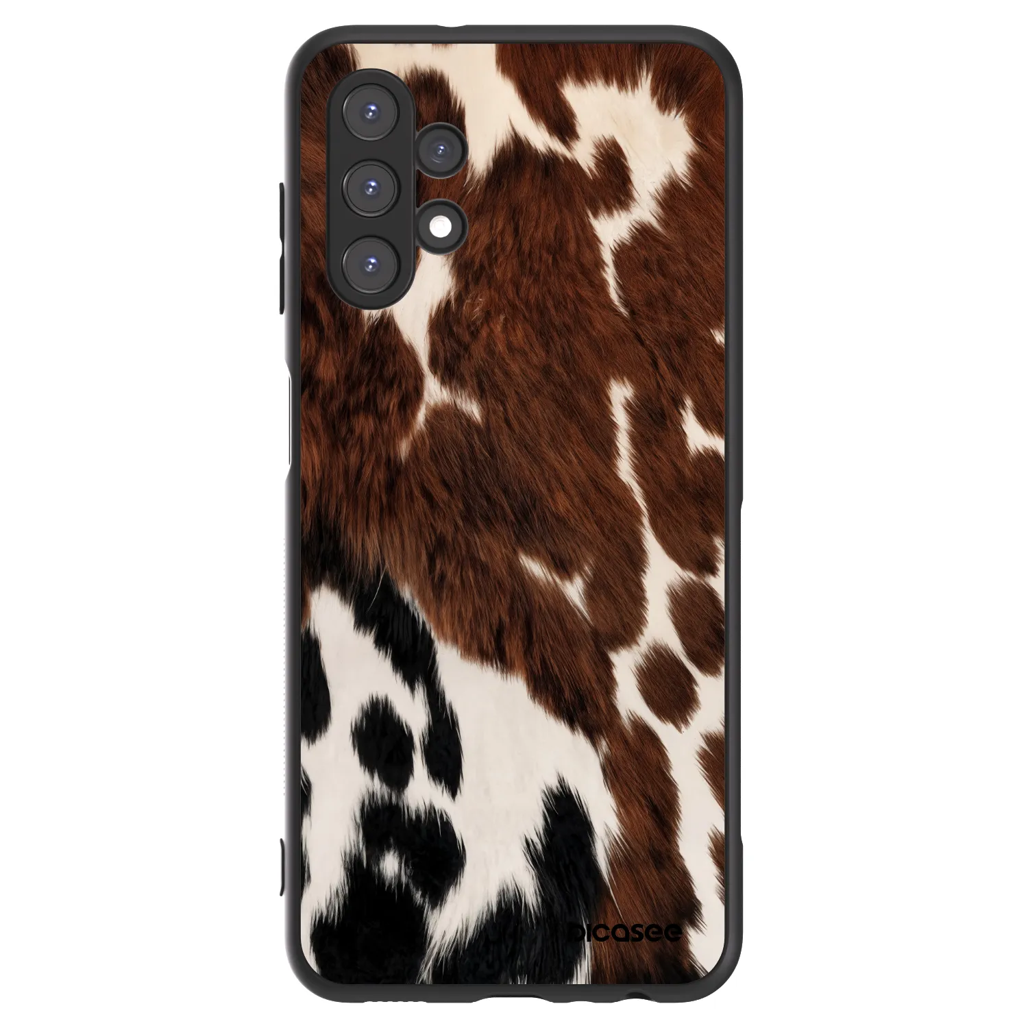Picasee ULTIMATE CASE pro Samsung Galaxy A13 5G - Rust