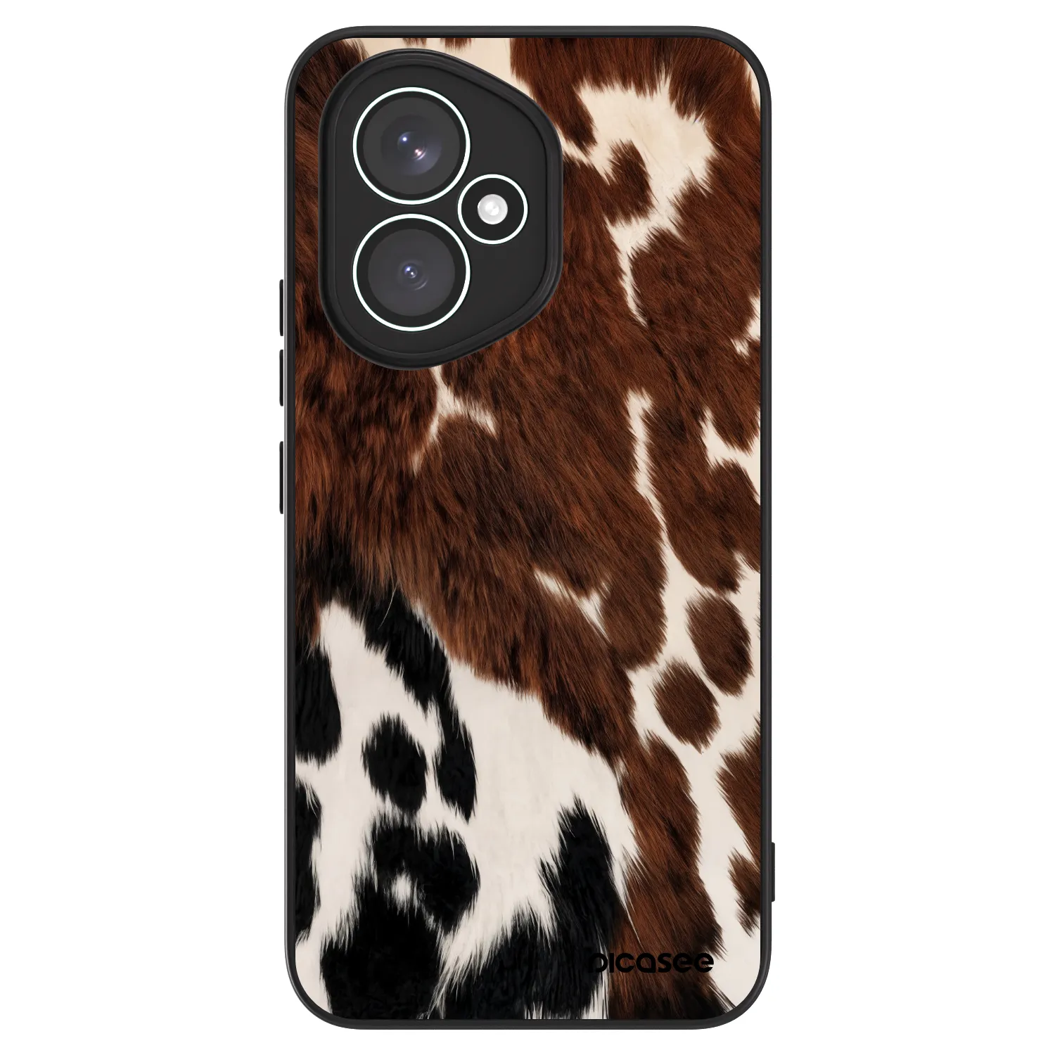 Picasee ULTIMATE CASE pro Honor 400 5G - Rust