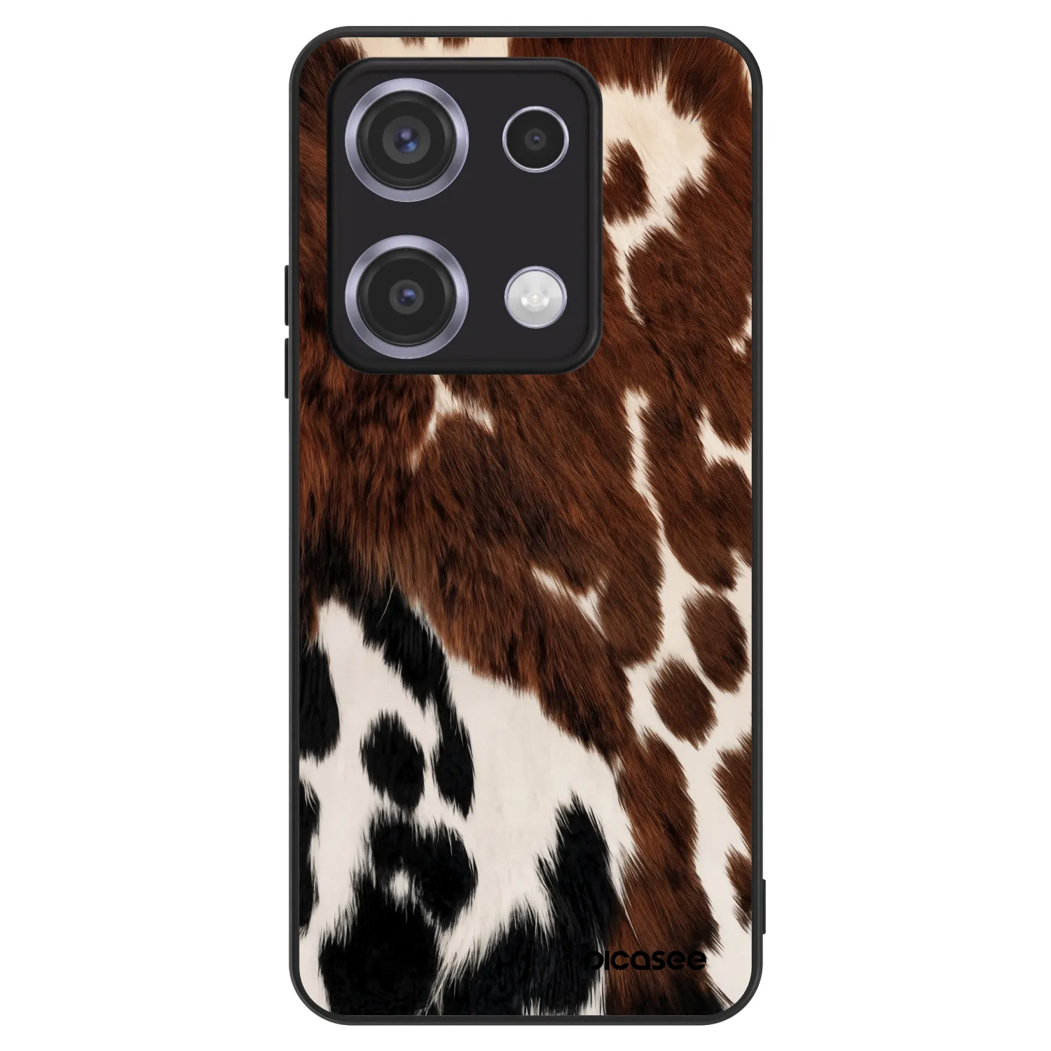 Picasee ULTIMATE CASE pro Xiaomi Redmi Note 14S - Rust