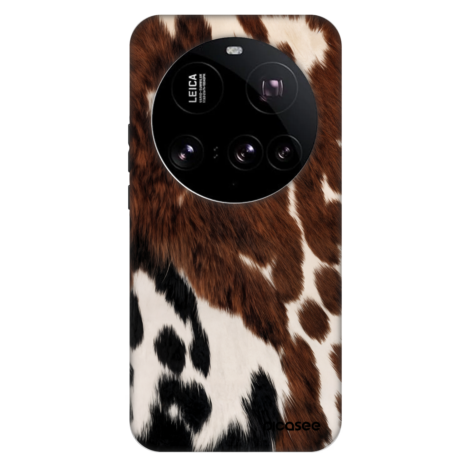 Picasee Fashion Case pre Xiaomi 15 Ultra - Rust
