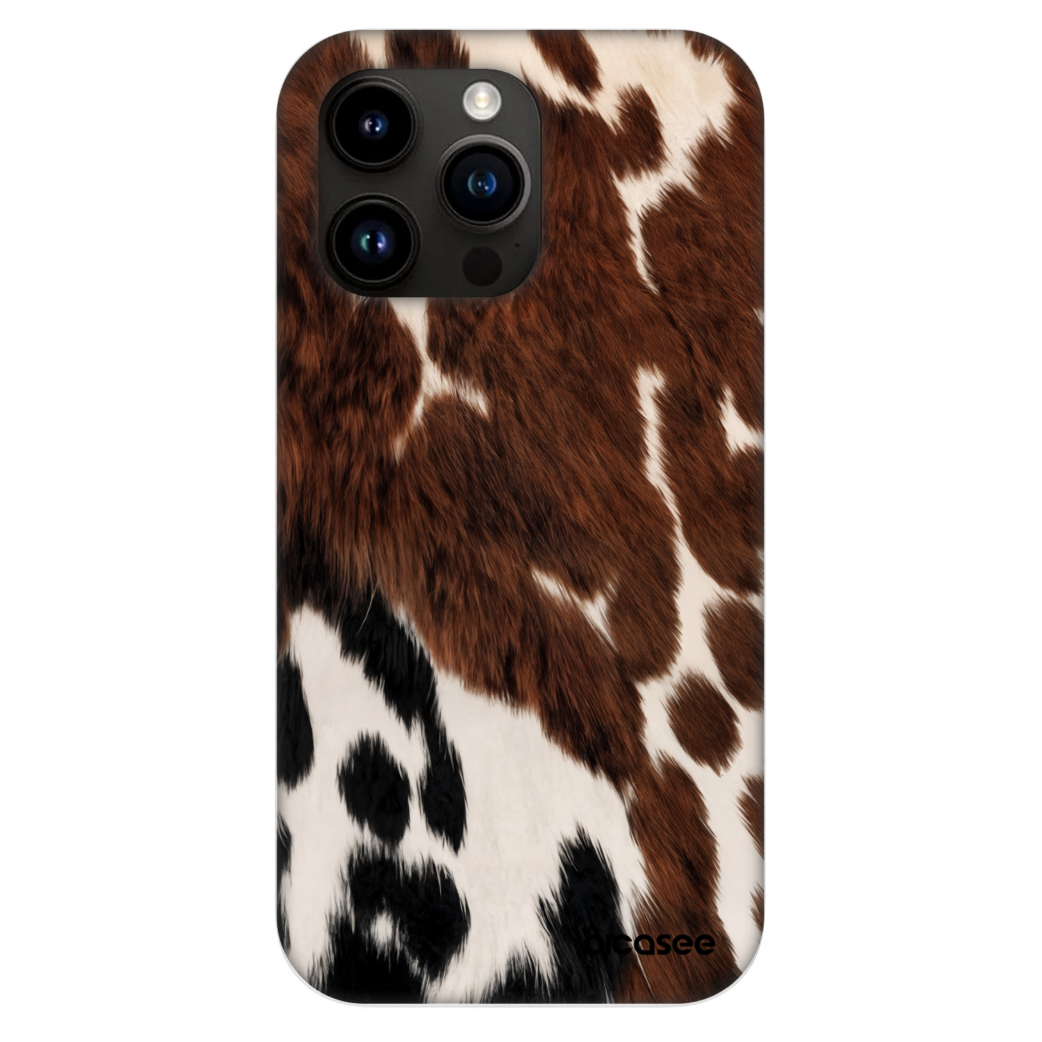Picasee Fashion Case MagSafe pre Apple iPhone 13 Pro - Rust