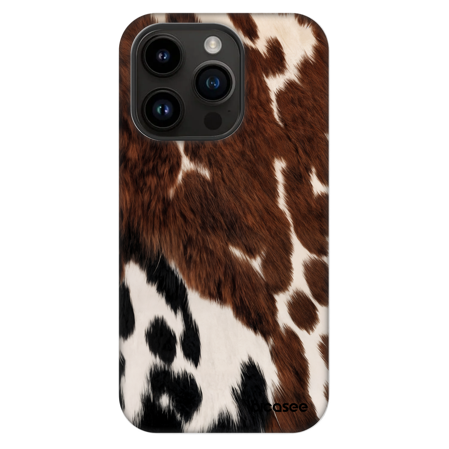 Fashion Case MagSafe pre Apple iPhone 14 Pro - Rust