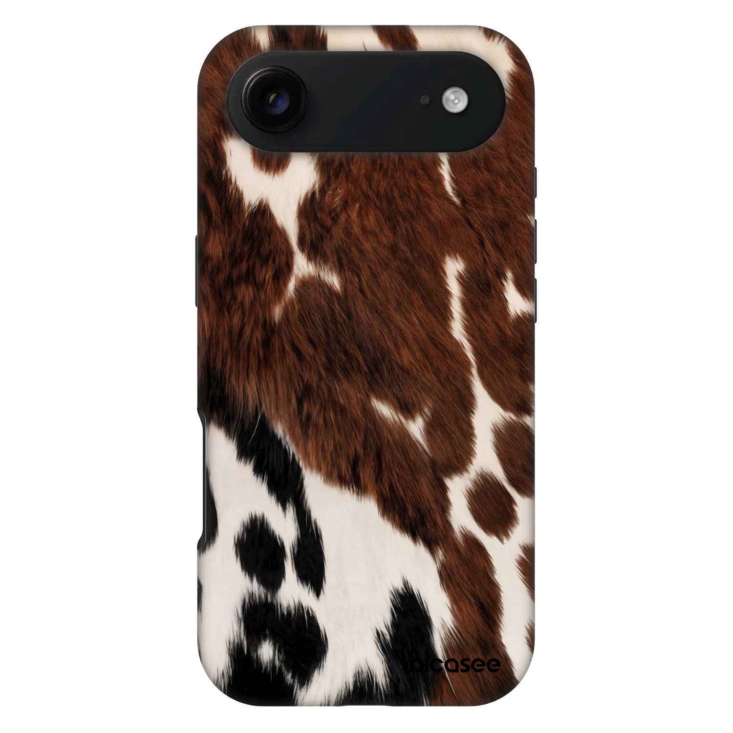 Picasee Fashion Case MagSafe pre Apple iPhone Air - Rust