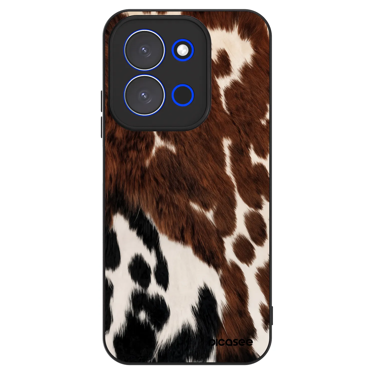 Picasee ULTIMATE CASE pro Xiaomi Redmi 15C 4G - Rust