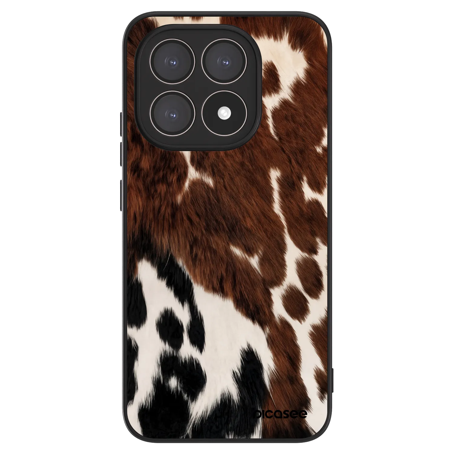 Picasee ULTIMATE CASE pro Xiaomi 15T - Rust