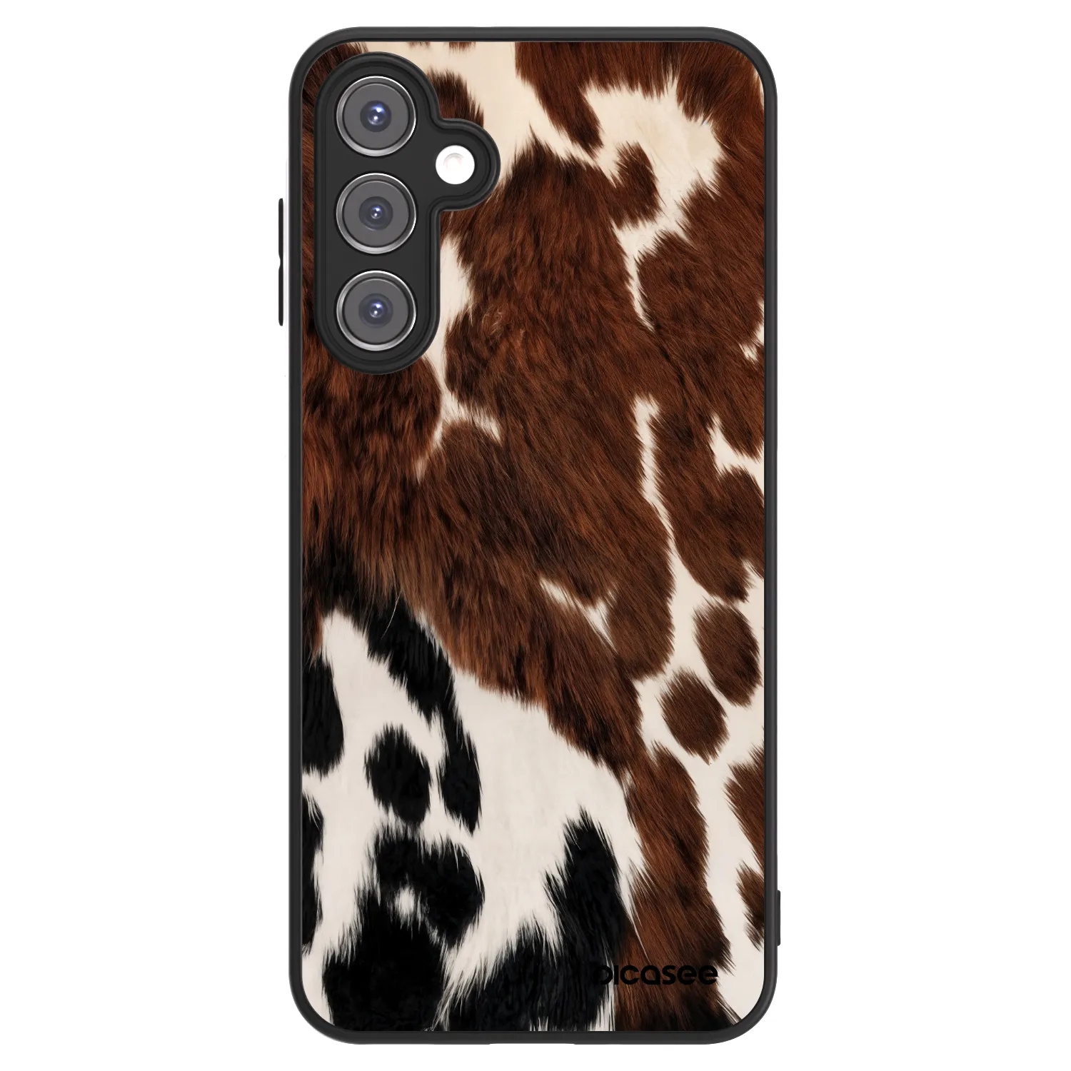 Picasee ULTIMATE CASE pro Samsung Galaxy A16 4G - Rust