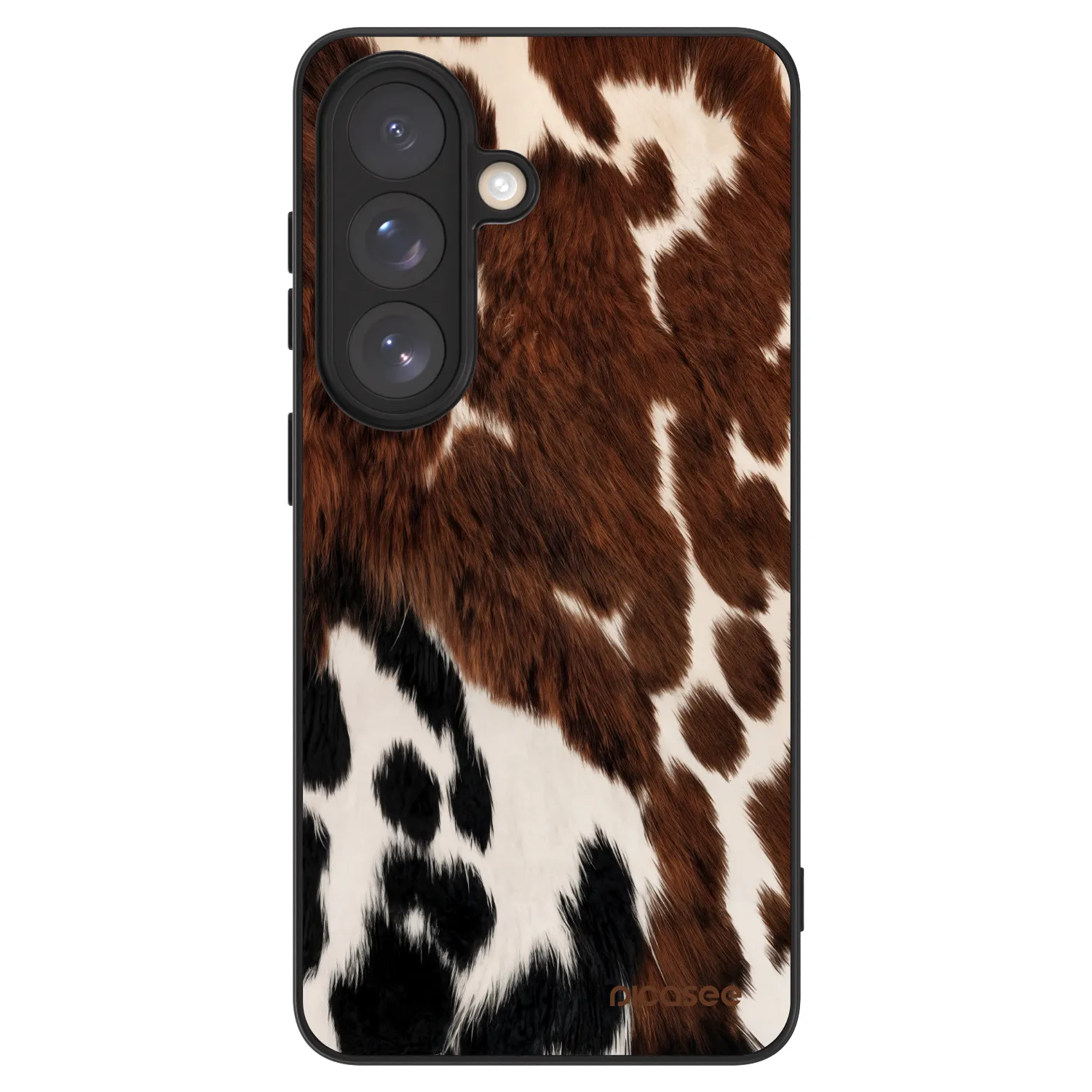 Picasee ULTIMATE CASE pro Samsung Galaxy S26 - Rust