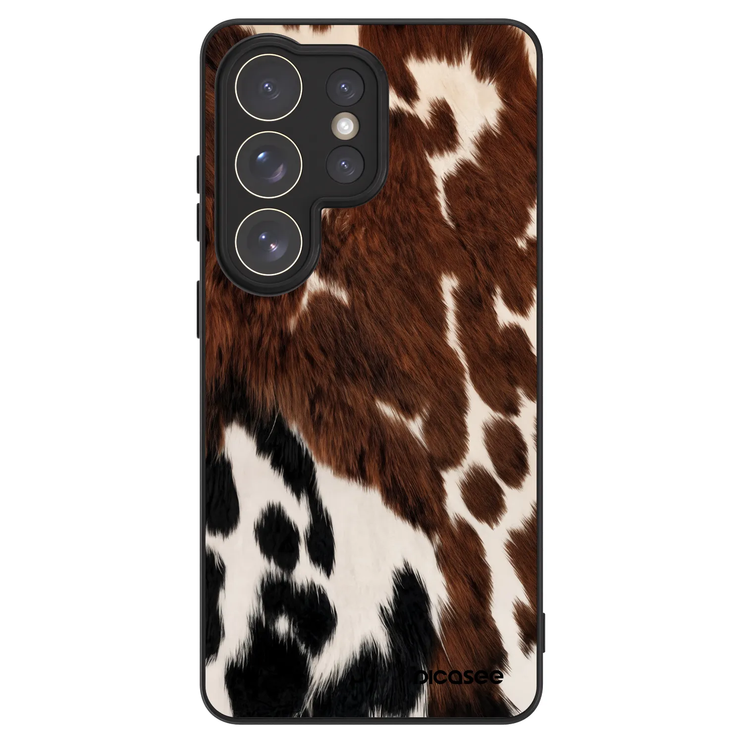 Picasee ULTIMATE CASE pro Samsung Galaxy S26 Ultra - Rust