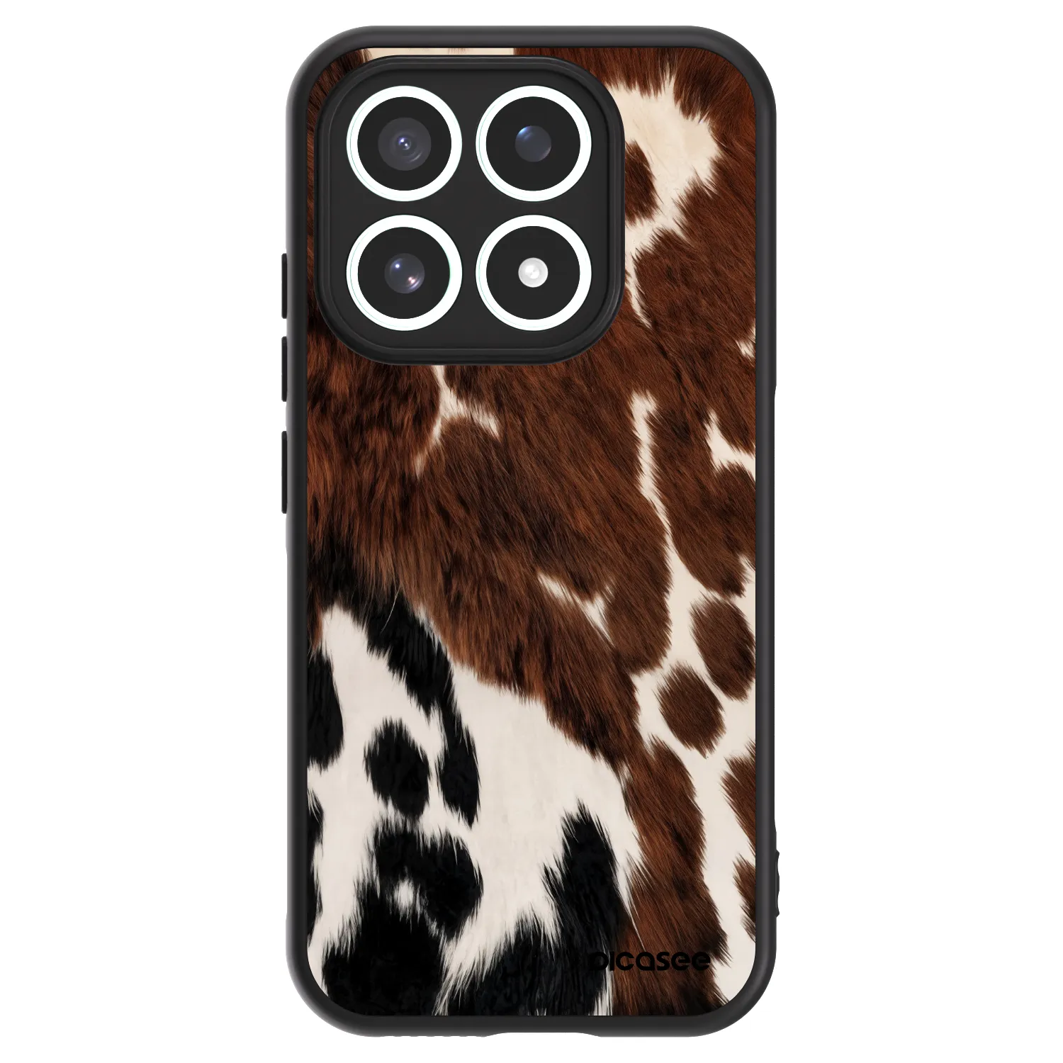 Picasee ULTIMATE CASE pro Xiaomi 17 - Rust