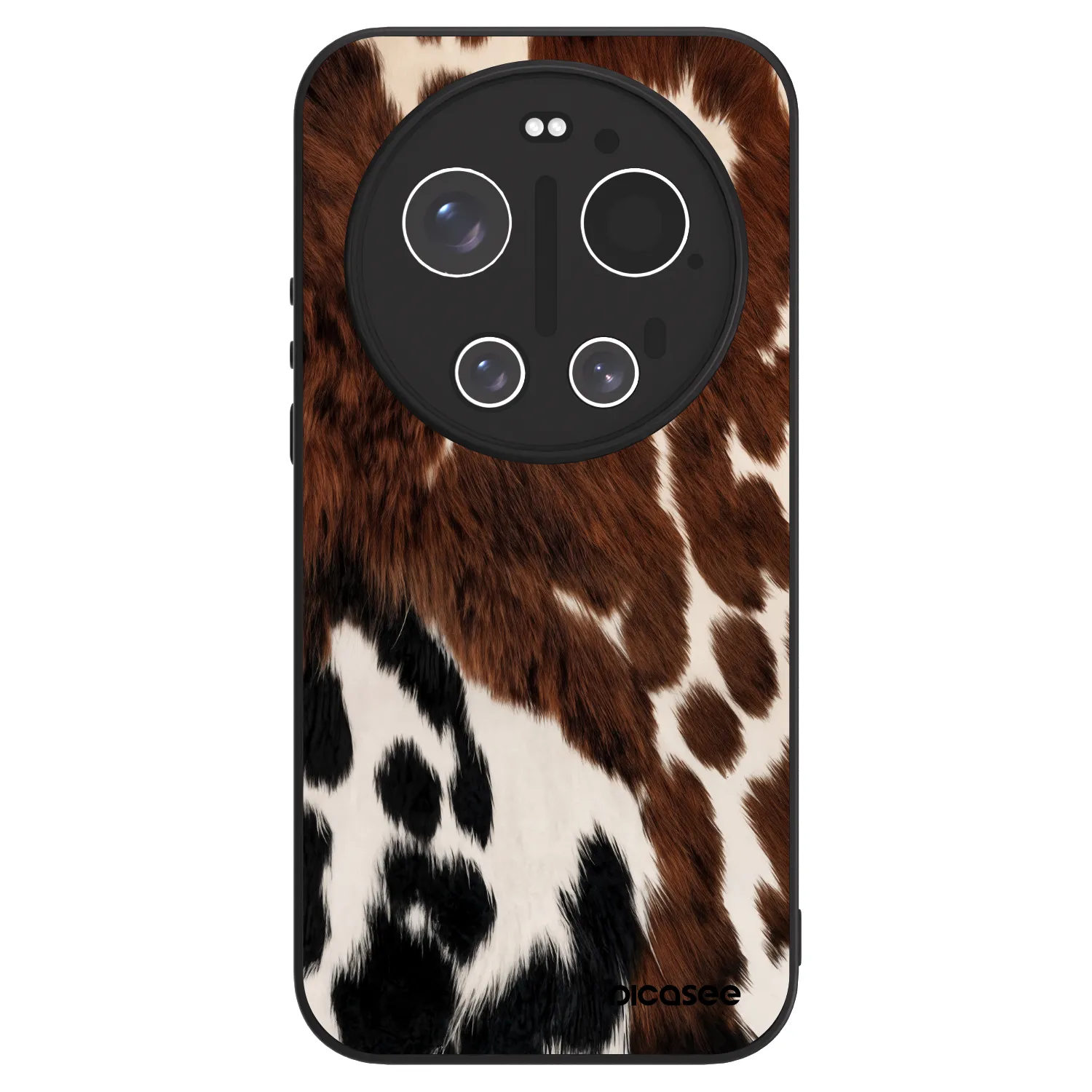 Picasee ULTIMATE CASE pro Xiaomi 17 Ultra - Rust