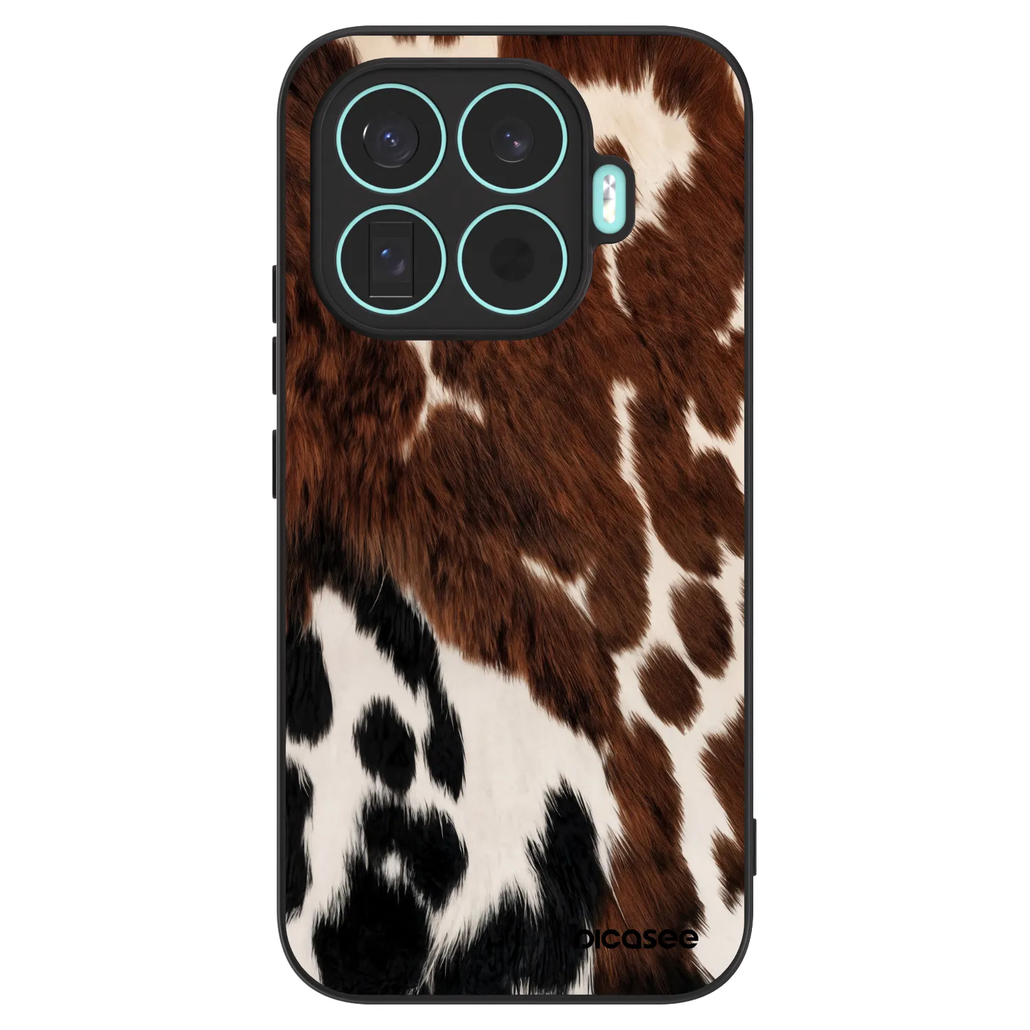 Picasee ULTIMATE CASE pro Xiaomi 17T - Rust